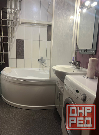 2-х комн.квартира с автономным отоплением Донецк - изображение 11