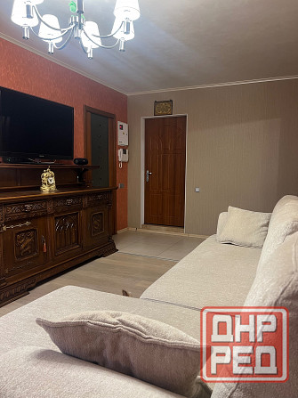 2-х комн.квартира с автономным отоплением Донецк - изображение 4