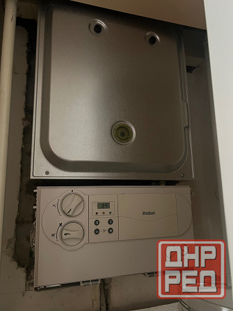 2-х комн.квартира с автономным отоплением Донецк - изображение 7