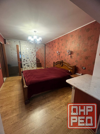 2-х комн.квартира с автономным отоплением Донецк - изображение 9