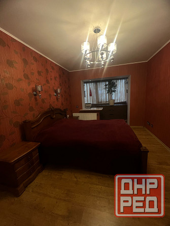 2-х комн.квартира с автономным отоплением Донецк - изображение 8