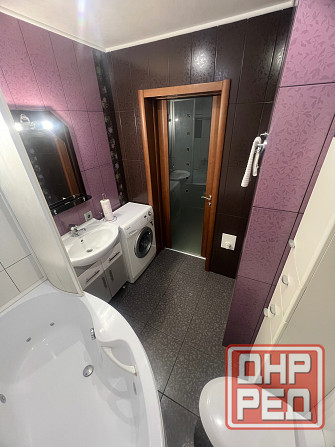 2-х комн.квартира с автономным отоплением Донецк - изображение 12