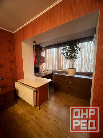 2-х комн.квартира с автономным отоплением Донецк - изображение 10