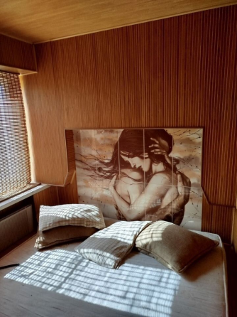 Продается 1 ком квартира, Черемушки, Макеевка Макеевка