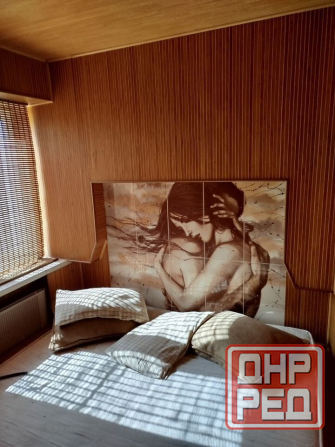 Продается 1 ком квартира, Черемушки, Макеевка Макеевка - изображение 5