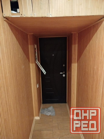 Продается 1 ком квартира, Черемушки, Макеевка Макеевка - изображение 6