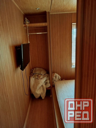 Продается 1 ком квартира, Черемушки, Макеевка Макеевка - изображение 4