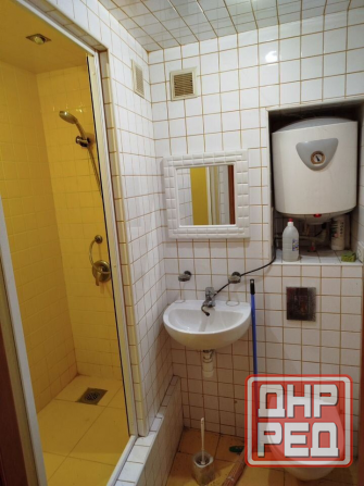 Продается 1 ком квартира, Черемушки, Макеевка Макеевка - изображение 7