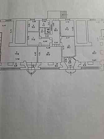 Сдается в аренду фасадное помещение по ул. Артема Донецк