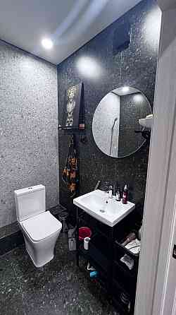 Сдается 1комнатная квартира в Центральном районе Мариуполь