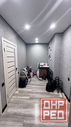 Сдается 1комнатная квартира в Центральном районе Мариуполь - изображение 4