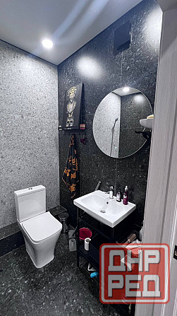 Сдается 1комнатная квартира в Центральном районе Мариуполь - изображение 2