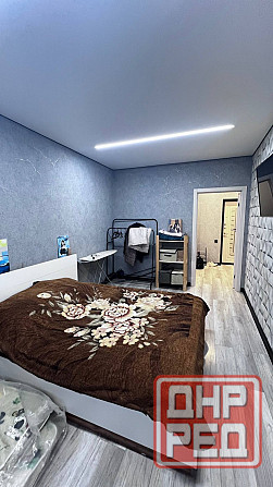 Сдается 1комнатная квартира в Центральном районе Мариуполь - изображение 5