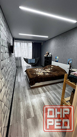 Сдается 1комнатная квартира в Центральном районе Мариуполь - изображение 6
