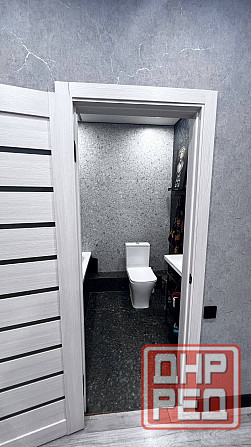 Сдается 1комнатная квартира в Центральном районе Мариуполь - изображение 1