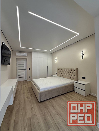 Сдаю 2 к.кВ, Ленинский район, ул.Стадионная, Цирк, Обжора Донецк - изображение 3