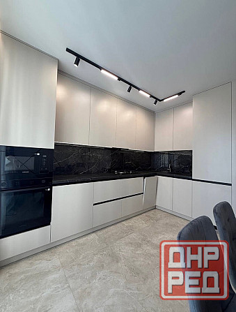 Сдаю 2 к.кВ, Ленинский район, ул.Стадионная, Цирк, Обжора Донецк - изображение 1