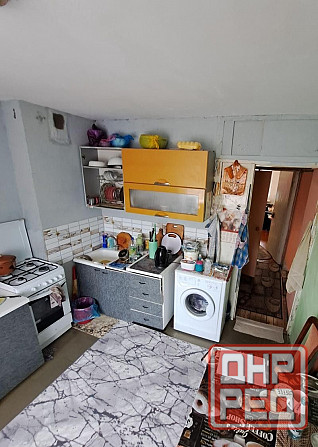 Продается 2к квартира в Ленинском районе рядом Боссе Донецк - изображение 4