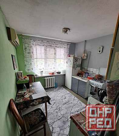 Продается 2к квартира в Ленинском районе рядом Боссе Донецк - изображение 3