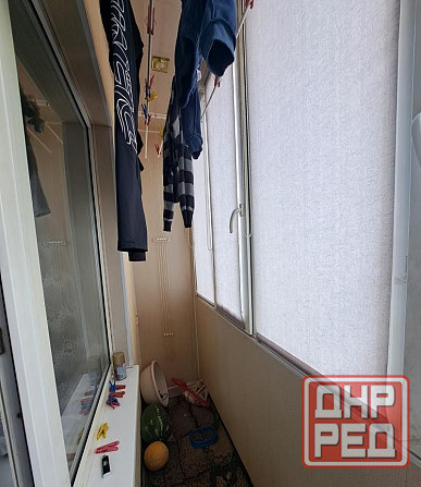 Продается 2к квартира в Ленинском районе рядом Боссе Донецк - изображение 1