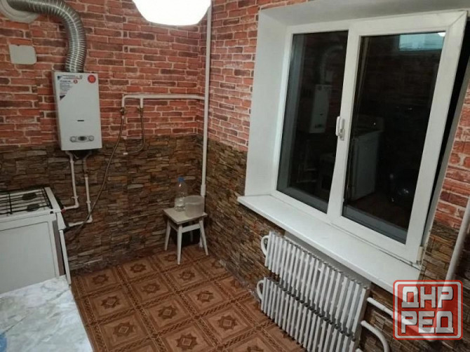 Продается 2к квартира ул. Отважных в Буденновском районе Донецк - изображение 2