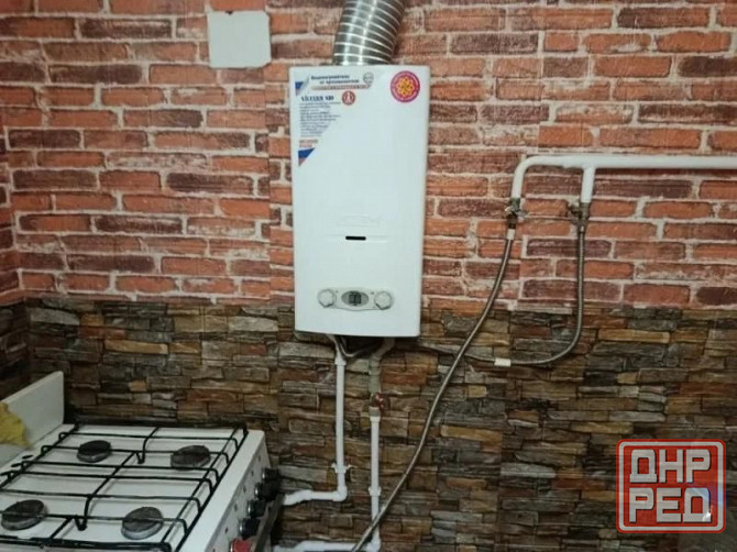 Продается 2к квартира ул. Отважных в Буденновском районе Донецк - изображение 1