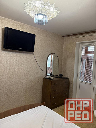 Сдам двушку в Ворошиловском районе Донецк - изображение 5