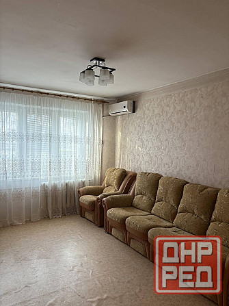 Сдам двушку в Ворошиловском районе Донецк - изображение 1