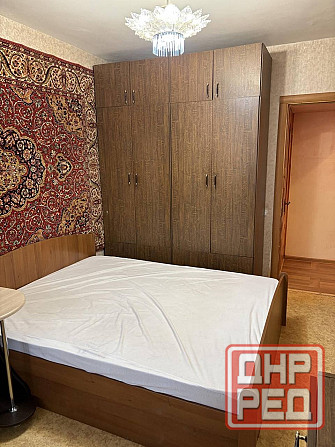 Сдам двушку в Ворошиловском районе Донецк - изображение 3