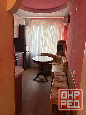 Сдам двушку в Ворошиловском районе Донецк - изображение 7