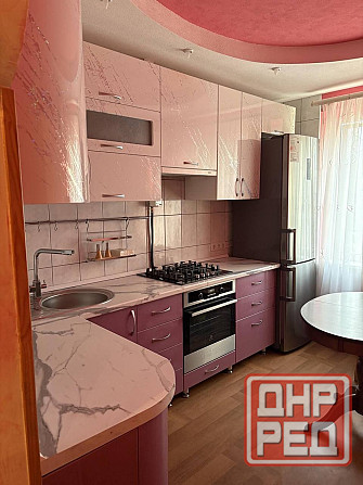 Сдам двушку в Ворошиловском районе Донецк - изображение 8