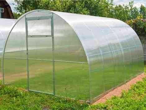 Теплица Арочная Днр Донецк