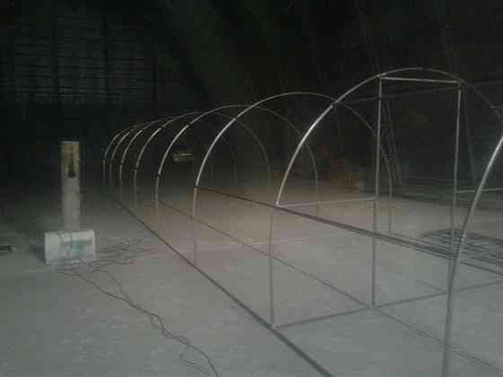 Теплица Арочная Днр Донецк