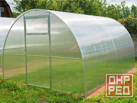 Теплица Арочная Днр Донецк - изображение 1