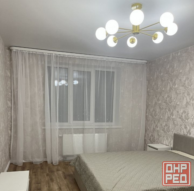 Сдаю двухкомнатную квартиру 43.0 м² этаж 2 Донецк - изображение 3