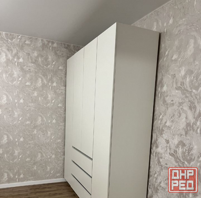 Сдаю двухкомнатную квартиру 43.0 м² этаж 2 Донецк - изображение 2