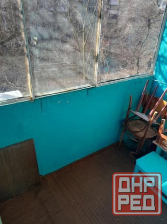 Продается 2к квартира Щетинина в Пролетарском районе Донецк - изображение 7