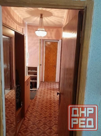 Продается 2к квартира Щетинина в Пролетарском районе Донецк - изображение 8