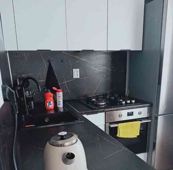 Сдаю однокомнатную квартиру 28.0 м² Донецк