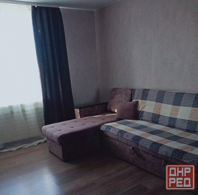 Сдаю однокомнатную квартиру 28.0 м² Донецк - изображение 4