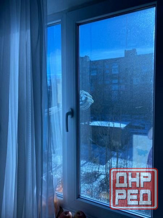 Продается 1к квартира Черёмушки Центрально-городской район Макеевки Макеевка - изображение 4