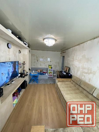 Продается 1к квартира Черёмушки Центрально-городской район Макеевки Макеевка - изображение 5