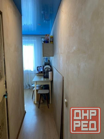 Продается 1к квартира Черёмушки Центрально-городской район Макеевки Макеевка - изображение 2