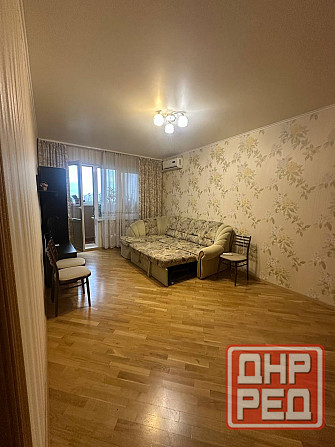 Сдам 2-х комнатную квартиру в Калининском районе Донецк - изображение 5