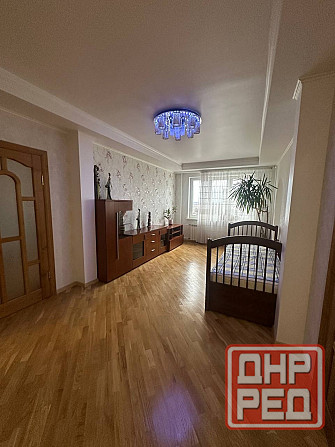 Сдам 2-х комнатную квартиру в Калининском районе Донецк - изображение 2