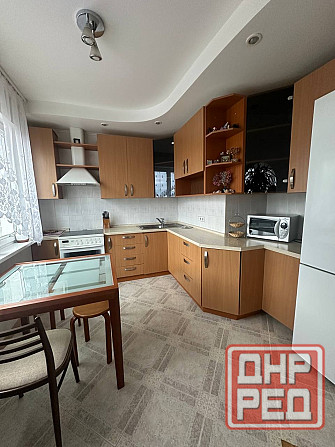 Сдам 2-х комнатную квартиру в Калининском районе Донецк - изображение 1