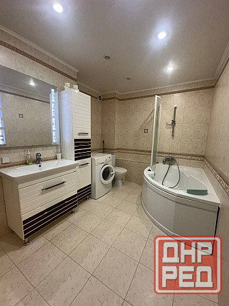 Сдам 2-х комнатную квартиру в Калининском районе Донецк - изображение 3