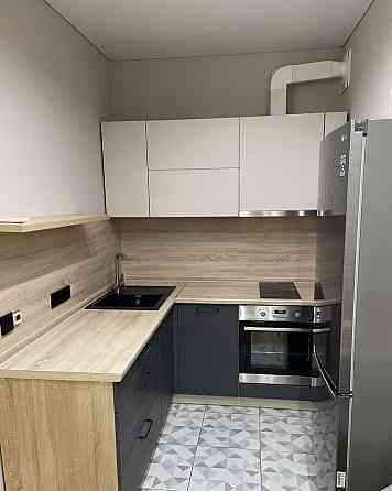 Сдаю двухкомнатную квартиру 41.0 м² этаж 1 Донецк