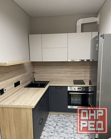 Сдаю двухкомнатную квартиру 41.0 м² этаж 1 Донецк - изображение 1