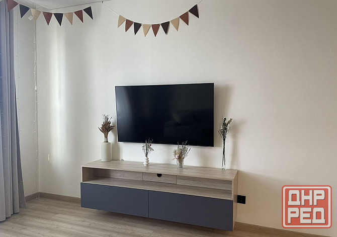 Сдаю двухкомнатную квартиру 41.0 м² этаж 1 Донецк - изображение 2